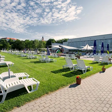 Hotel Castello&Thermal Spa Siklós-3