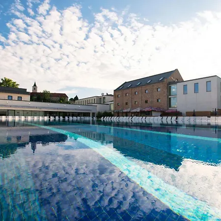 Hotel Castello&Thermal Spa Siklós-2